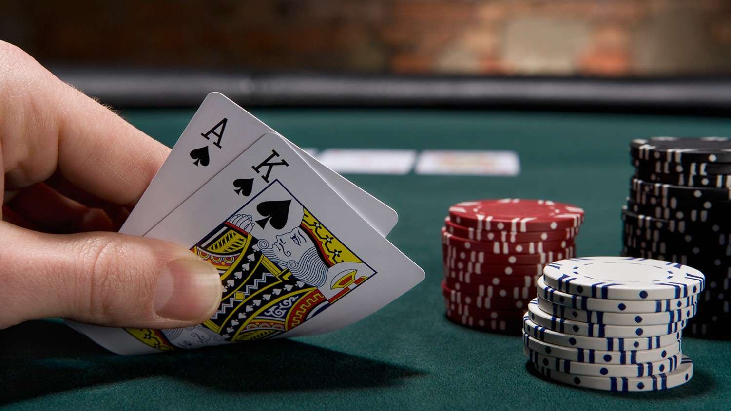 blackjack image