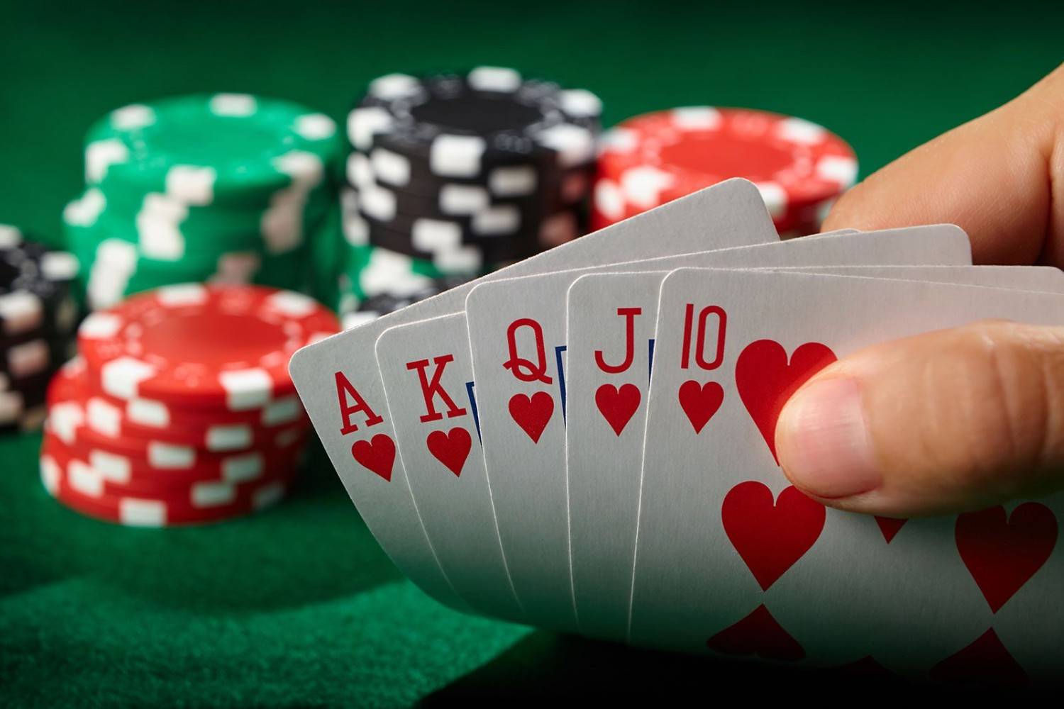 poker image